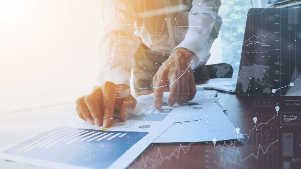 Biro Administrasi Efek